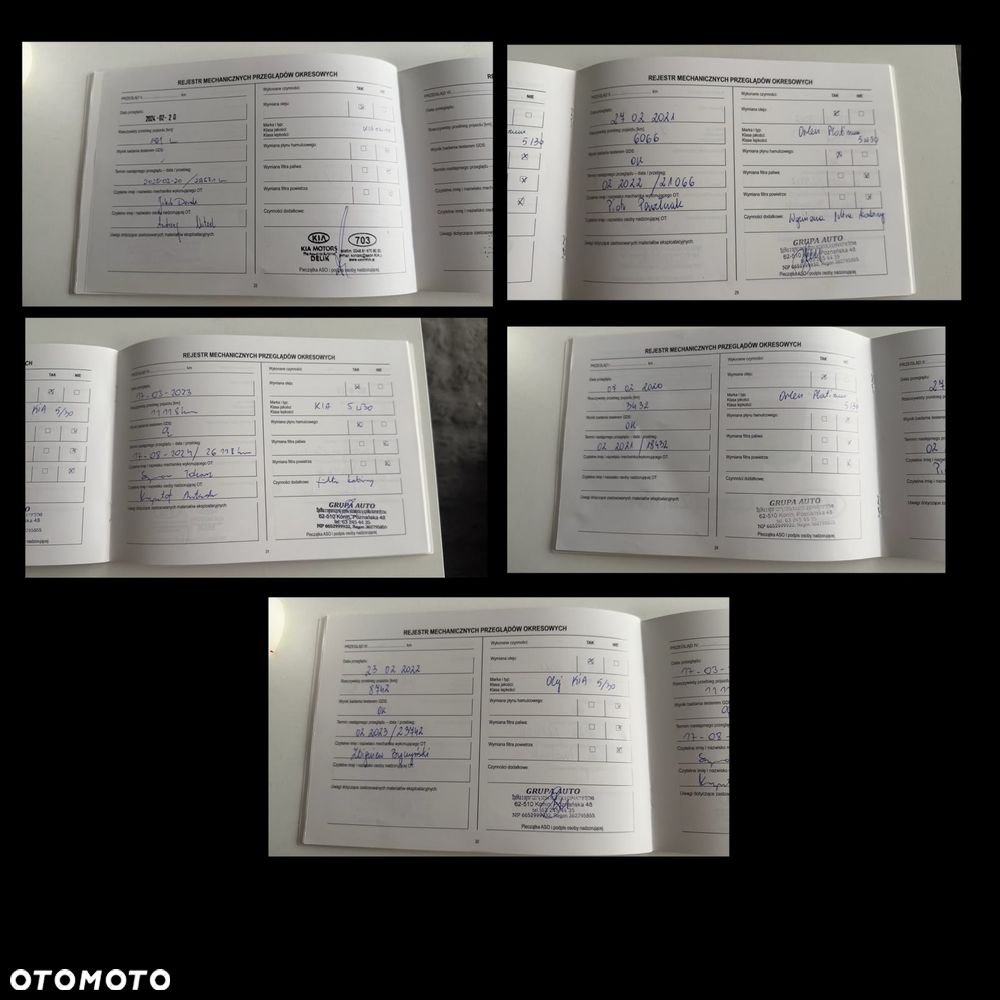 Kia Stonic 1.4 XL - 24