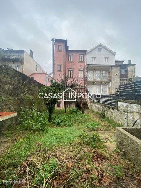 Prédio de charme no Centro do Porto - Grande imagem: 4/35