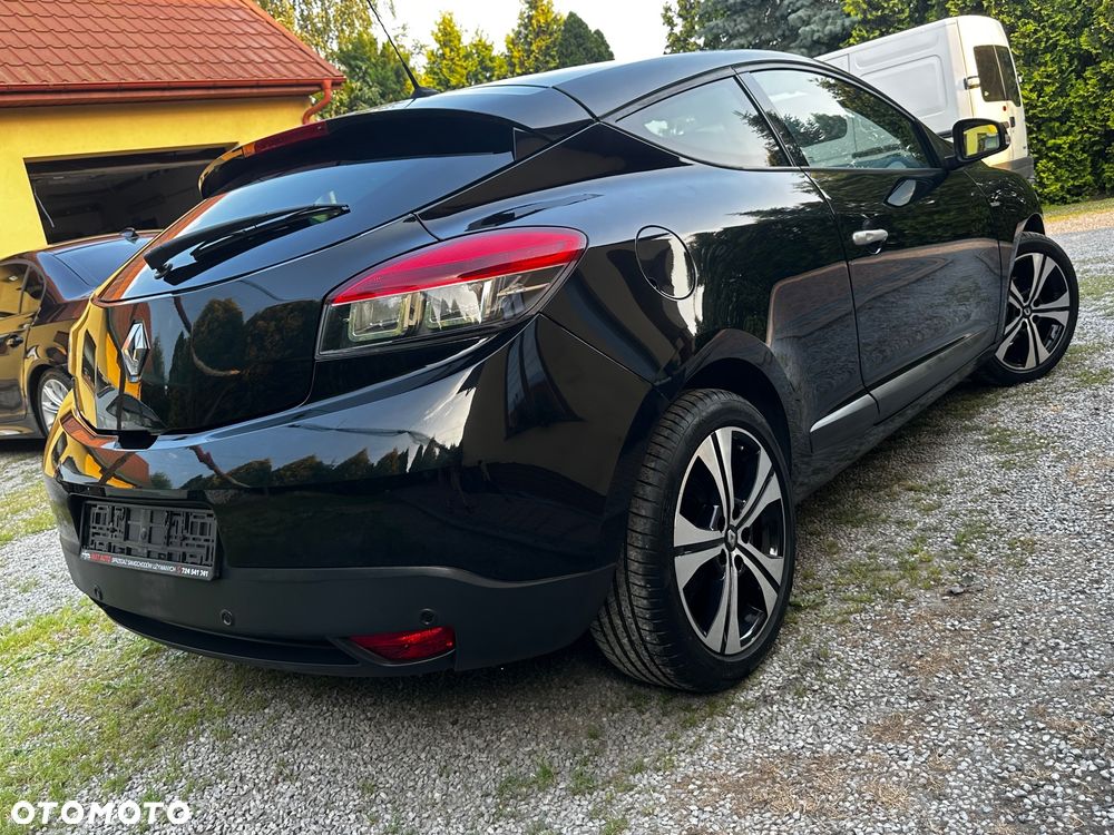 Renault Megane - 5