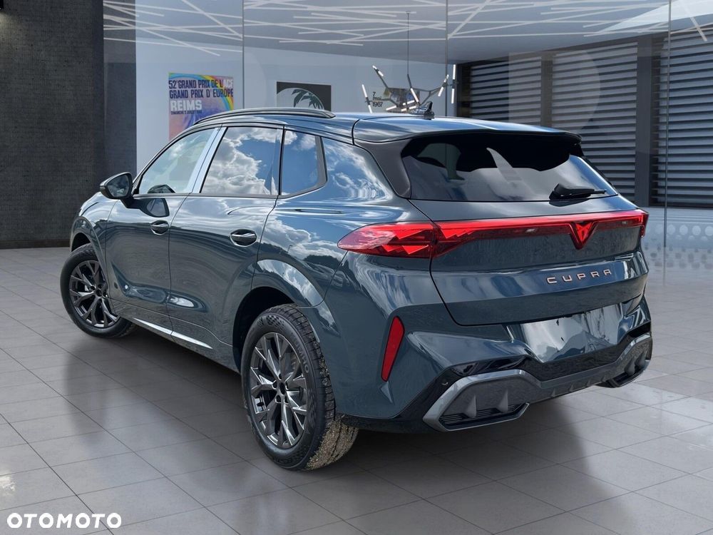 Cupra Terramar 1.5 eTSI mHEV DSG - 13