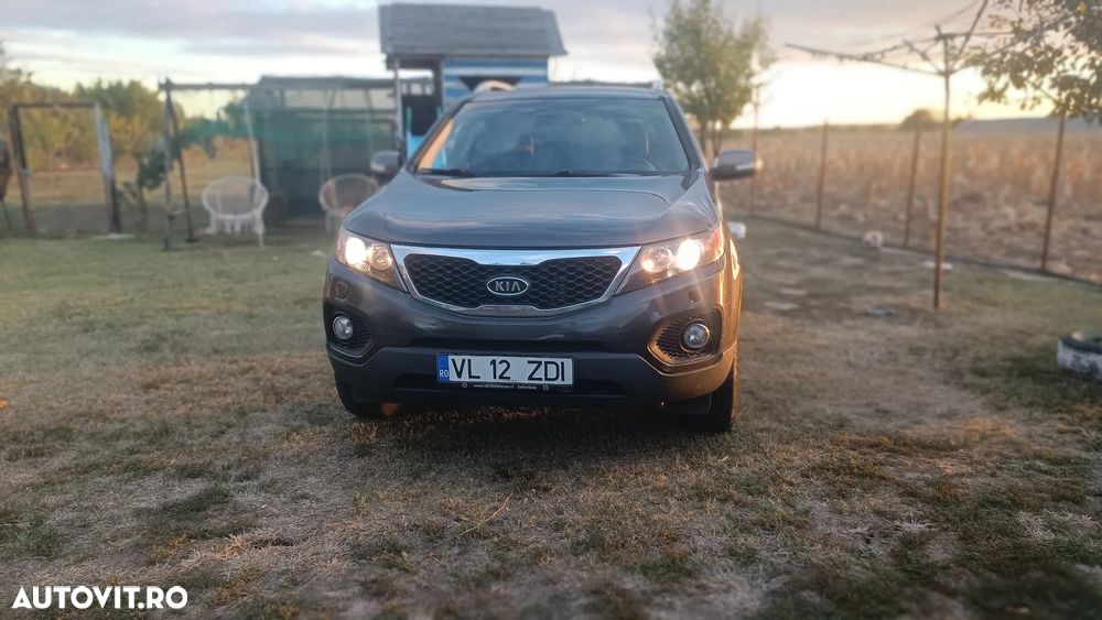 Kia Sorento 2.2 CRDi Edition 7 - 3