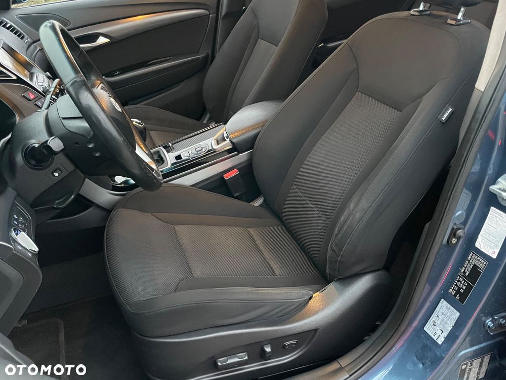 Hyundai i40 2.0 GDI Premium - 5