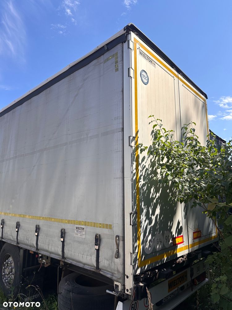 DAF XF 460 - 26
