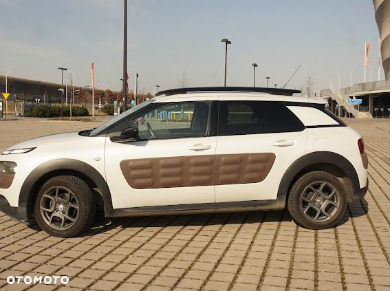 Citroën C4 Cactus Pure Tech 110 Stop&Start Shine - 7