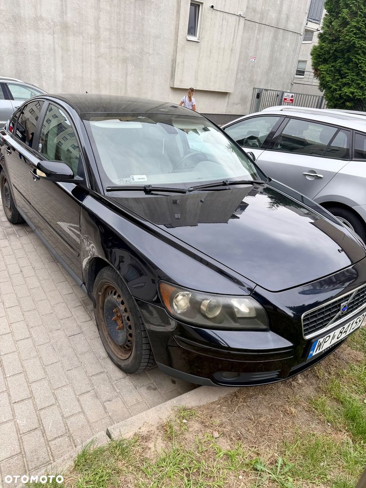 Volvo S40 - 3