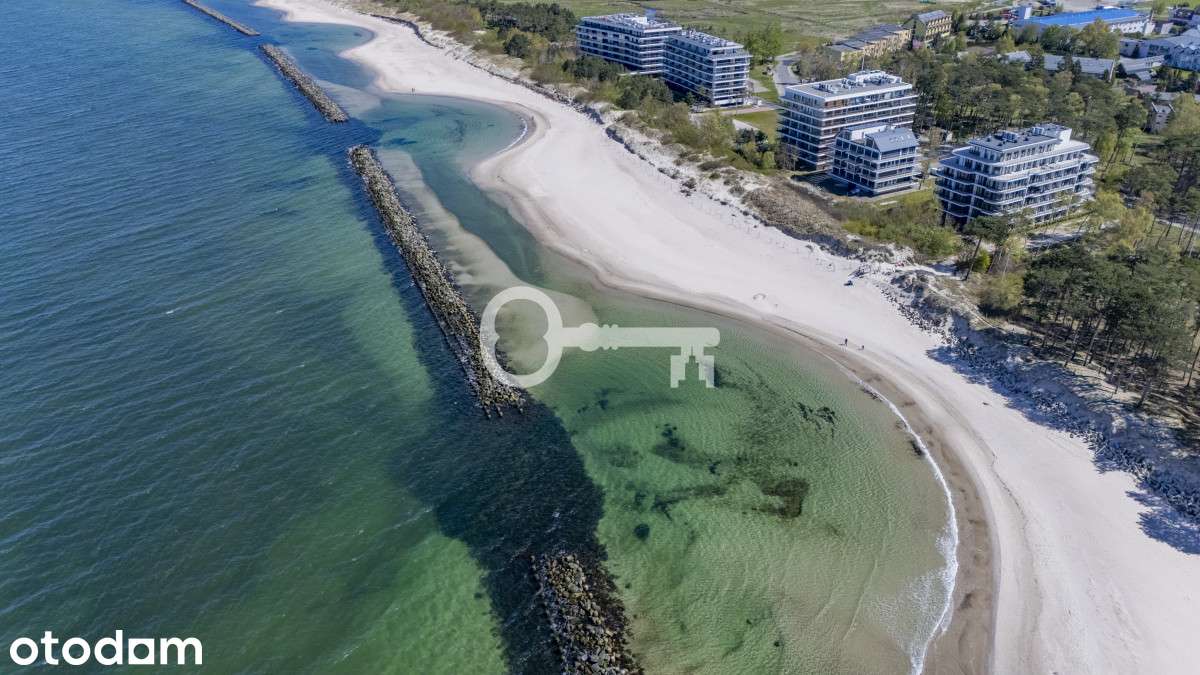 Przestronny i komfortowy apartament | Przy plaży