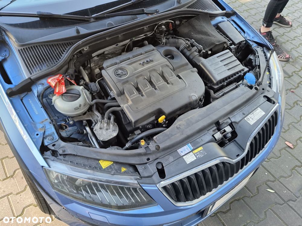 Skoda Octavia - 24