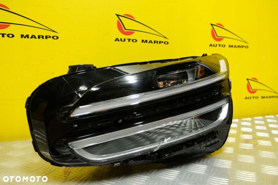 HYUNDAI GENESIS G70 2022- REFLEKTOR LAMPA LED USA - 4