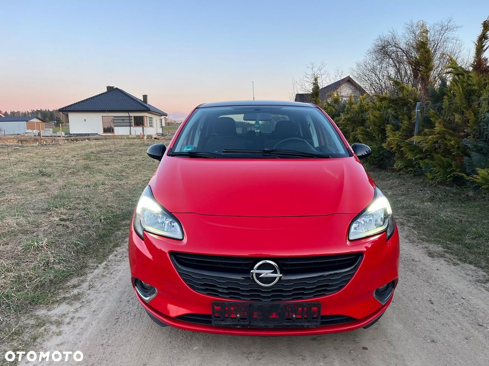 Opel Corsa 1.3 CDTI DPF Color Edition - 2