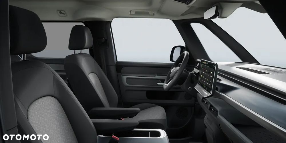 Volkswagen ID. Buzz - 8