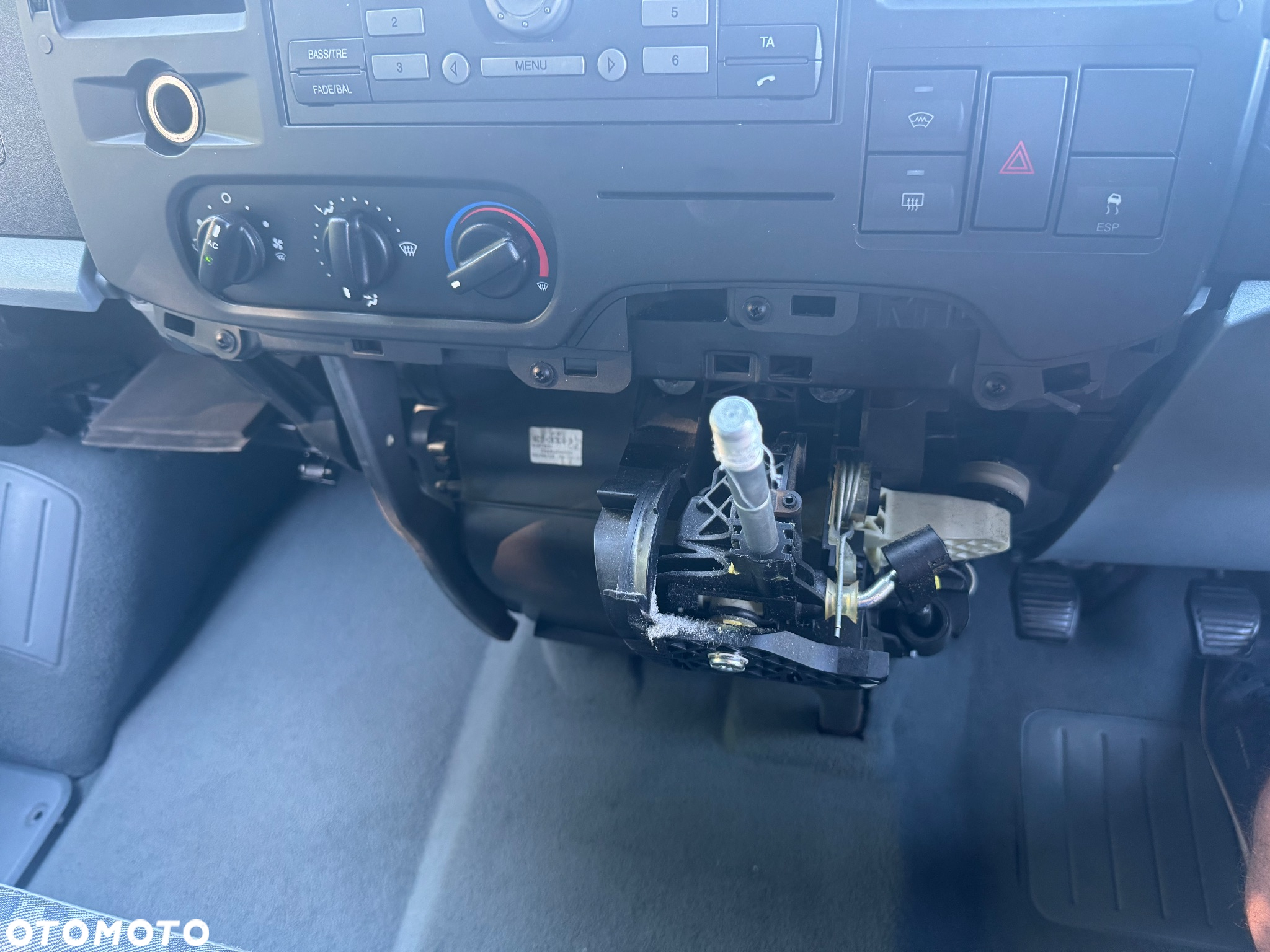 Ford Tourneo Transit 140 T280 Trend Tourfwd - 30