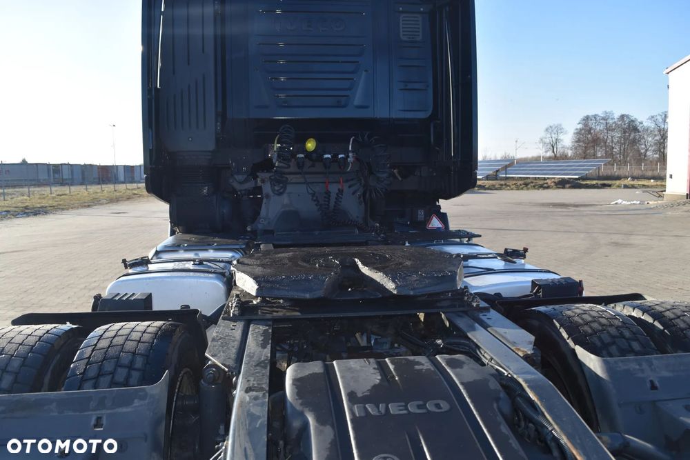 Iveco Stralis - 15