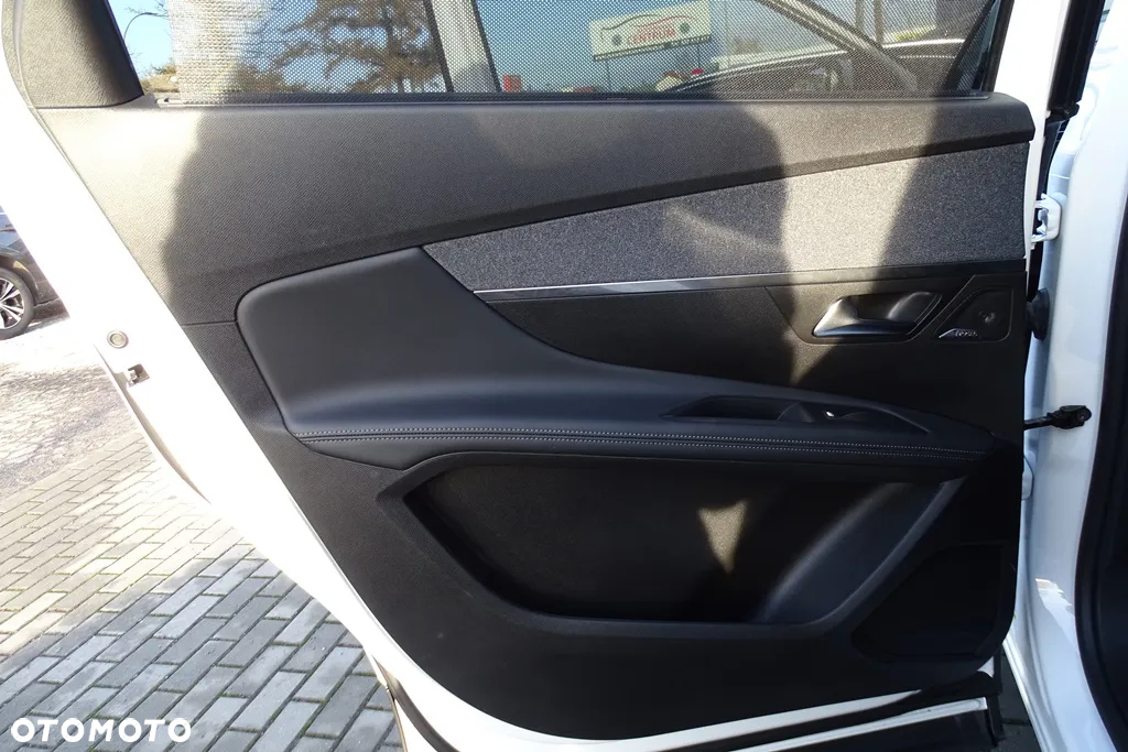 Peugeot 5008 2.0 BlueHDI Crossway S&S EAT8 - 22