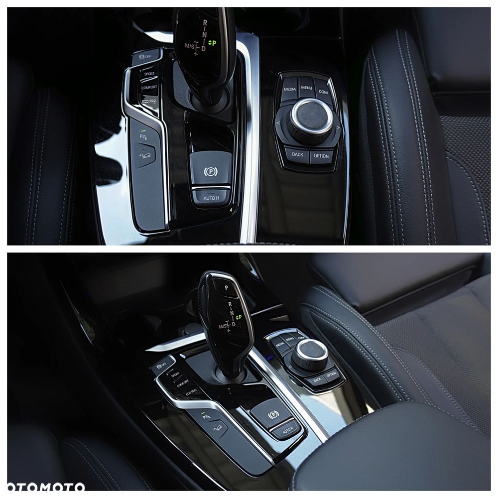 BMW X3 - 28