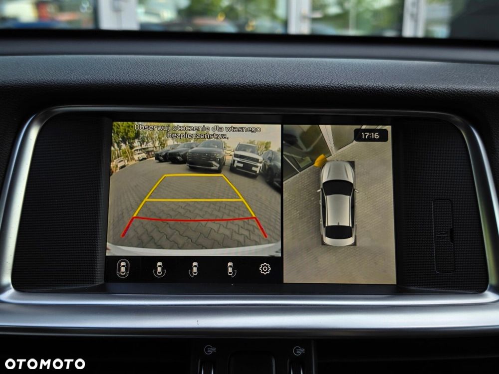 Kia Optima 2.0 T-GDI GT - 35