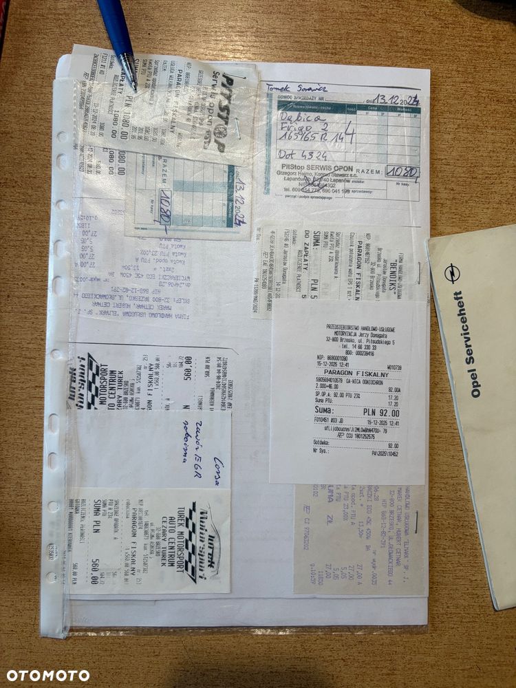 Opel Corsa 1.2 City 16v - 35