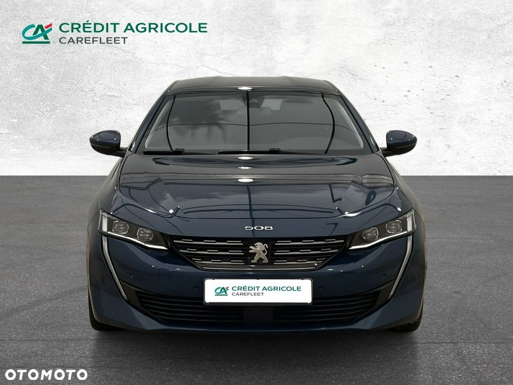 Peugeot 508 - 3