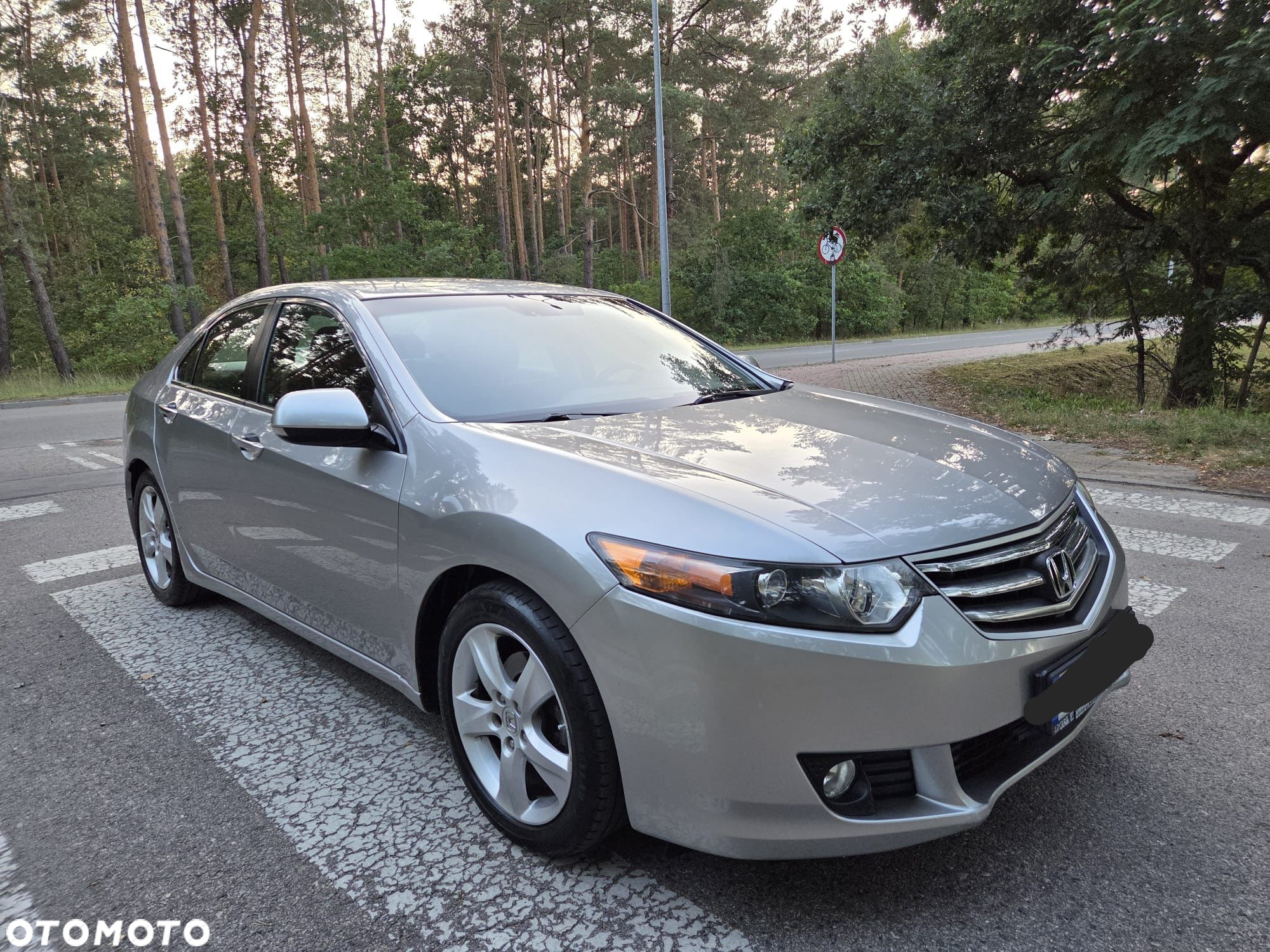 Honda Accord 2.0 Comfort - 2
