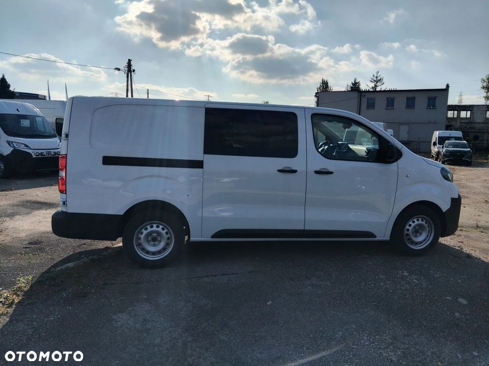 Fiat SCUDO - 3
