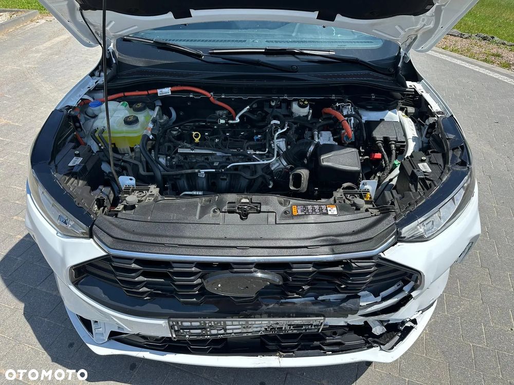 Ford Kuga 2.5 Duratec FHEV ST-LINE - 18