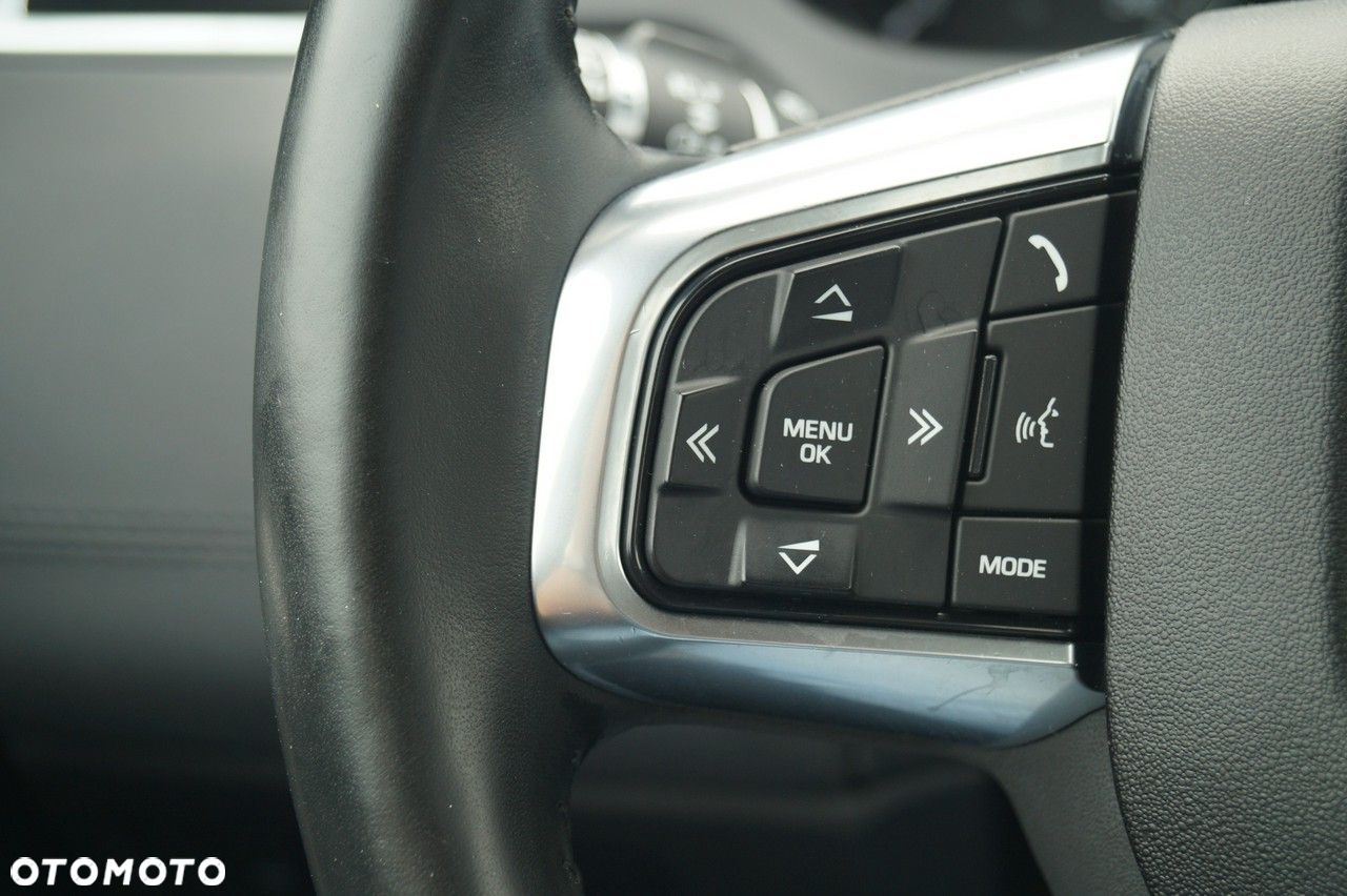 Land Rover Discovery Sport - 36