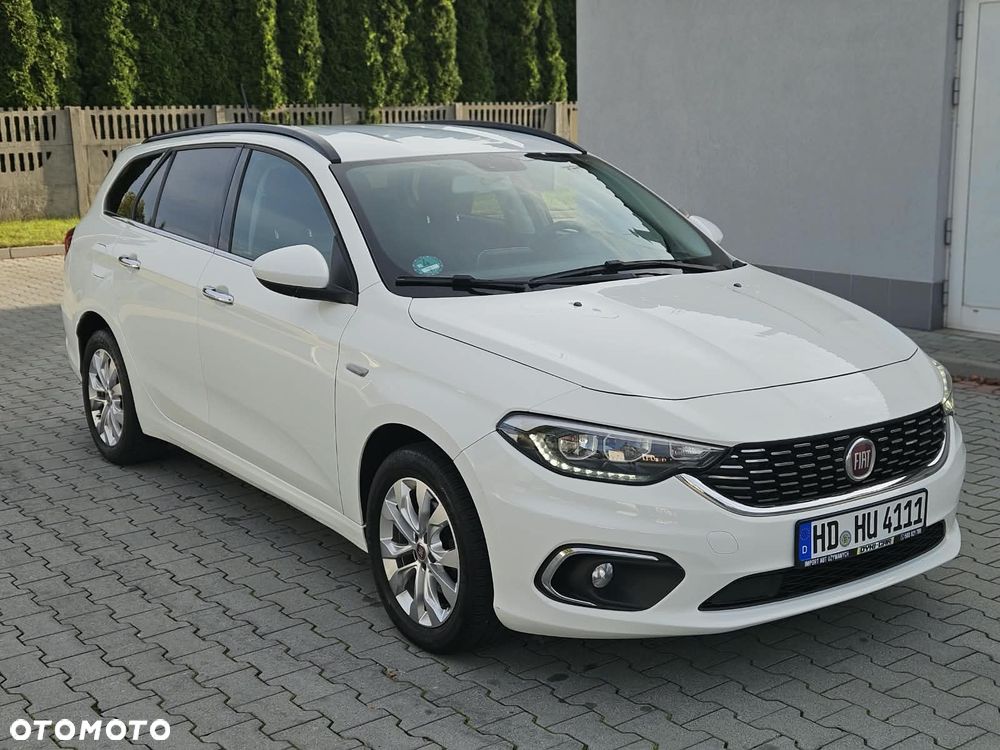 Fiat Tipo