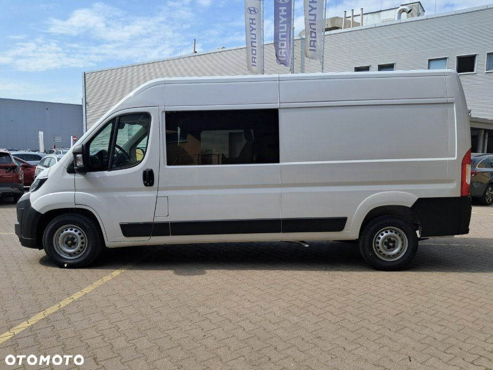 Fiat Ducato - 4
