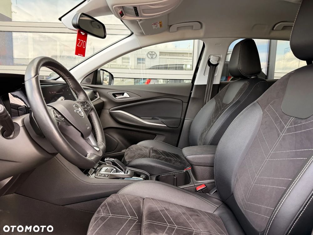 Opel Grandland 1.2 T GS S&S - 26