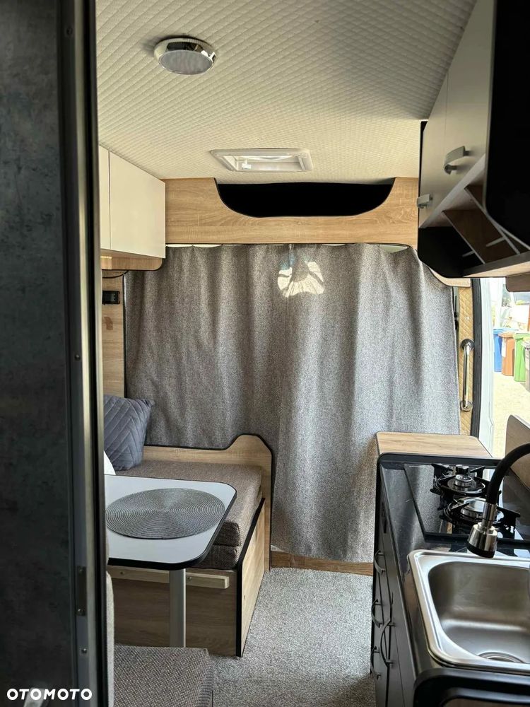 Fiat Ducato L2H2 - 15