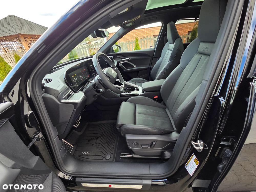 Audi Q5 Sportback 45 TFSI quattro S tronic S line - 30