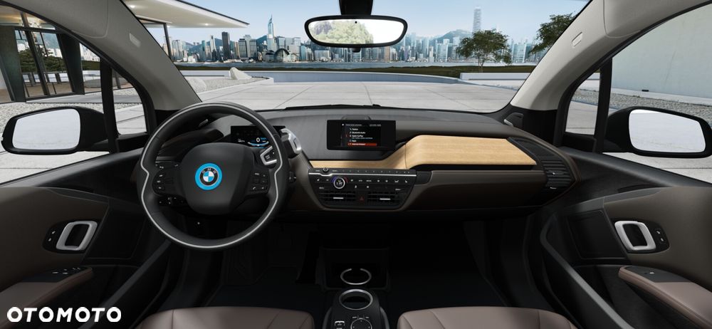 BMW i3 i3S 120 Ah - 26