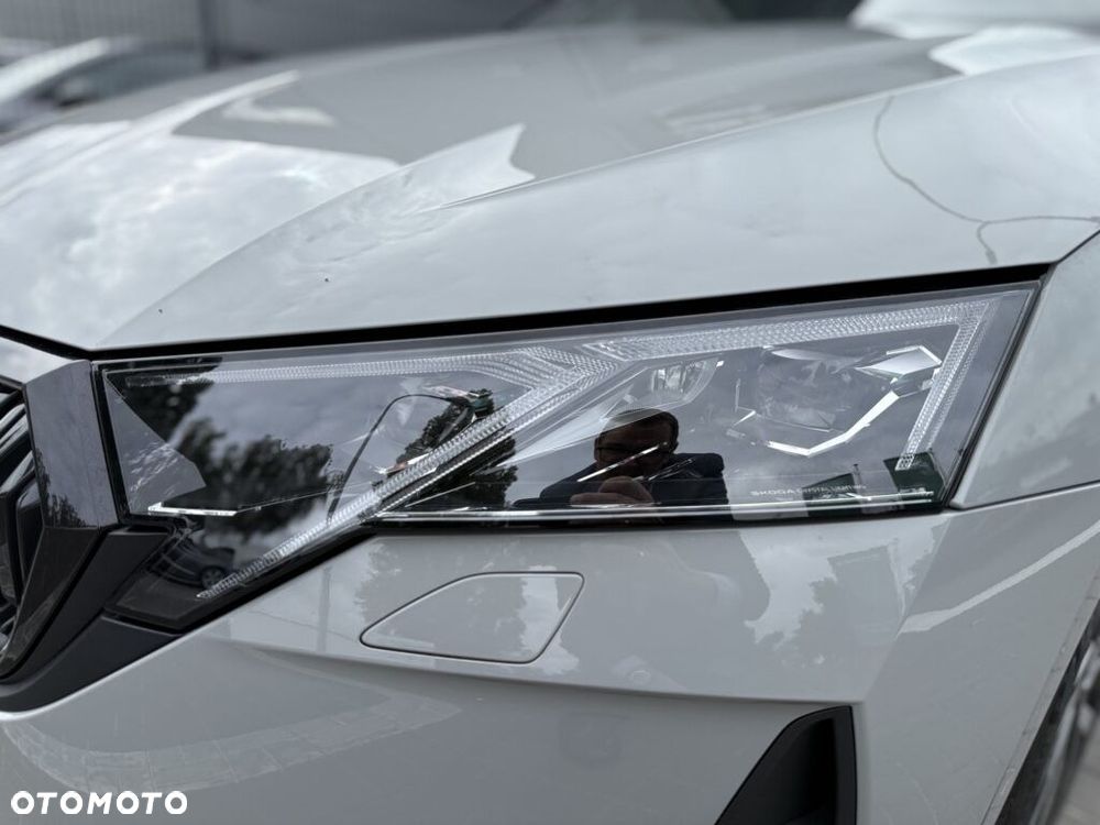 Skoda Octavia 1.5 TSI mHEV Sportline DSG - 15