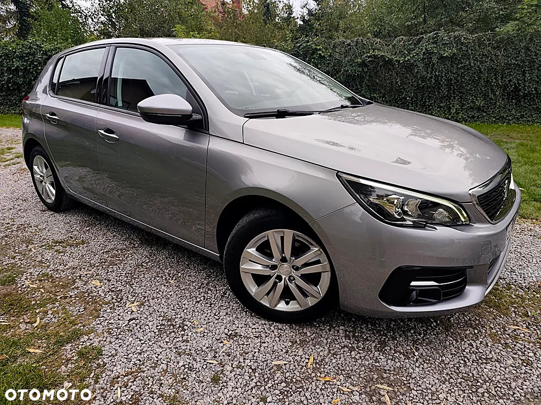 Peugeot 308 PureTech 110 Active Pack - 8