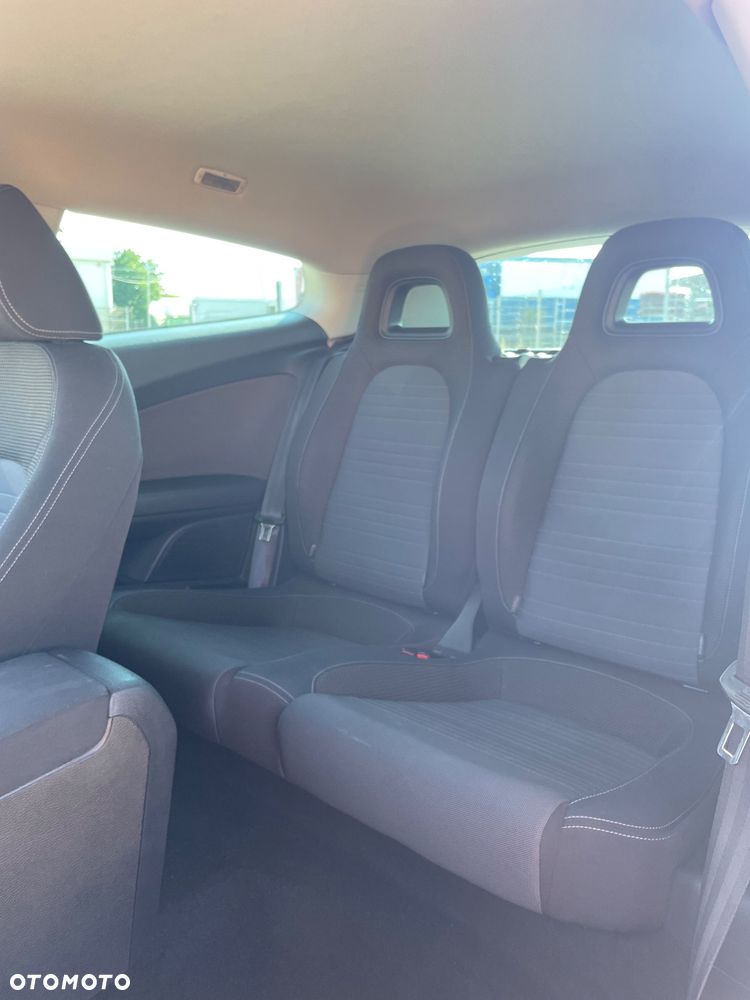 Volkswagen Scirocco 1.4 TSI - 10