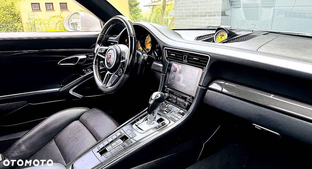 Porsche 911 - 13