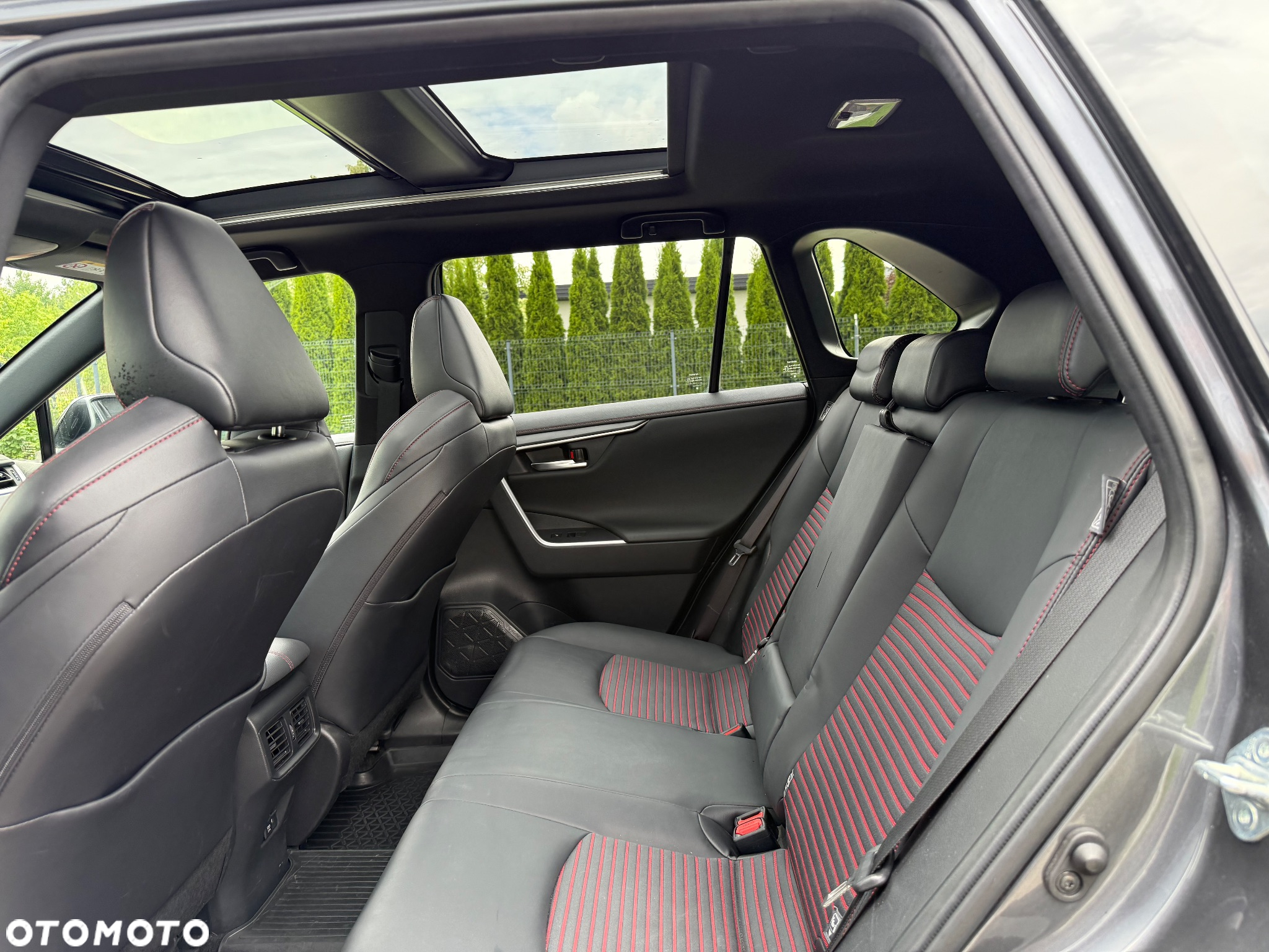 Toyota RAV4 2.5 Plug-In Hybrid Executive 4x4 - 10