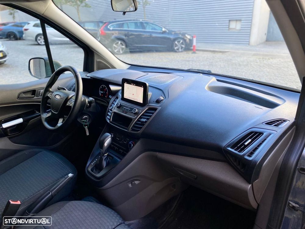 Ford Transit Connect 1.5 TDCi 230 L2 Trend Aut. - 17