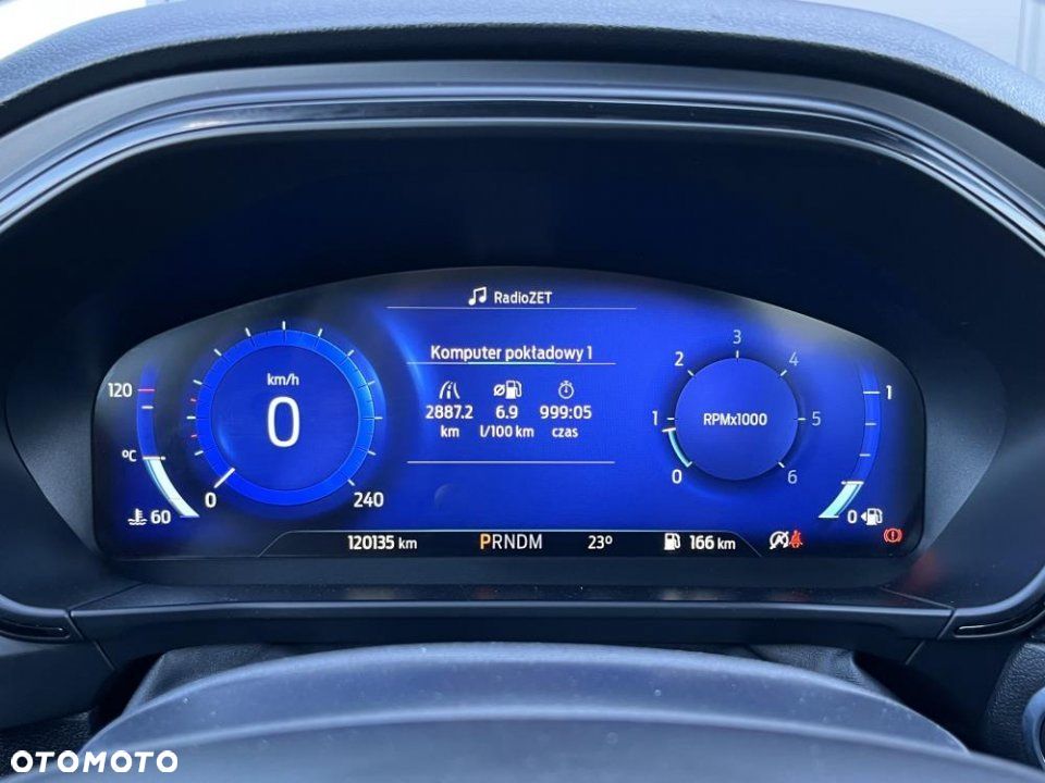 Ford Focus - 34