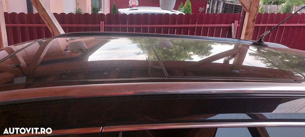 Volkswagen Passat 2.0 TDI DSG Highline - 4