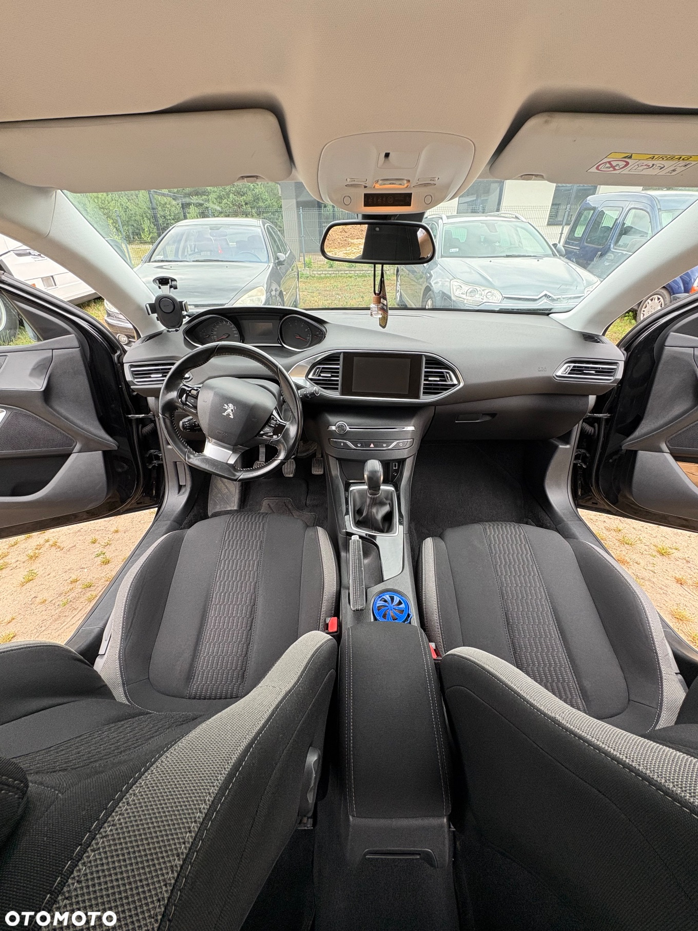 Peugeot 308 - 15