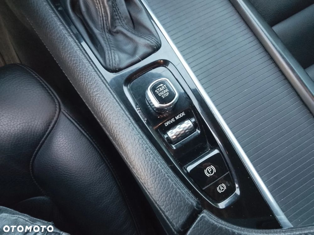 Volvo V90 T5 Geartronic Momentum - 22