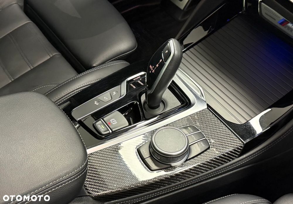 BMW X4 - 23