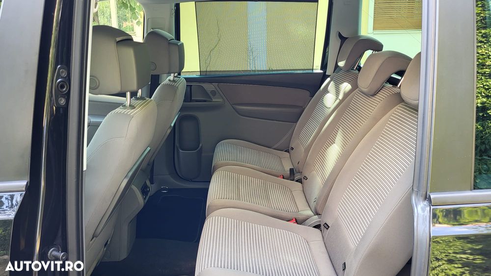 Seat Alhambra - 7