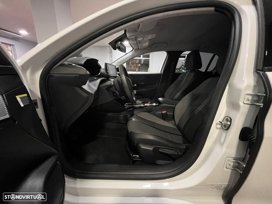Peugeot 208 1.2 PureTech Allure - 7