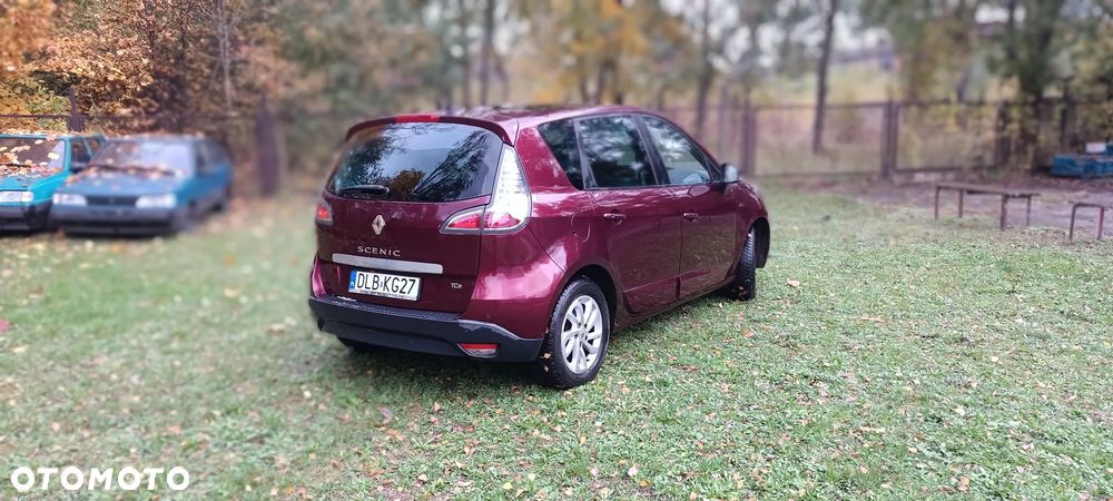 Renault Scenic 1.2 TCe Energy Bose - 4