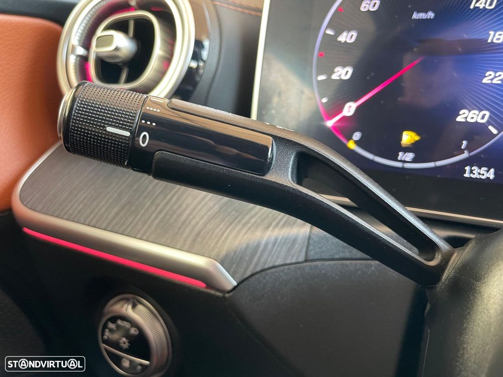 Mercedes-Benz C 300 d - 20