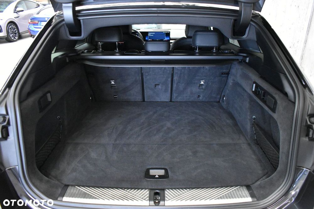 BMW Seria 5 - 26
