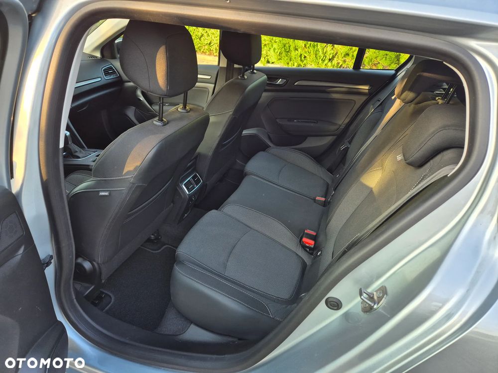 Renault Megane Grandtour BLUE dCi 115 EDC BUSINESS EDITION - 10