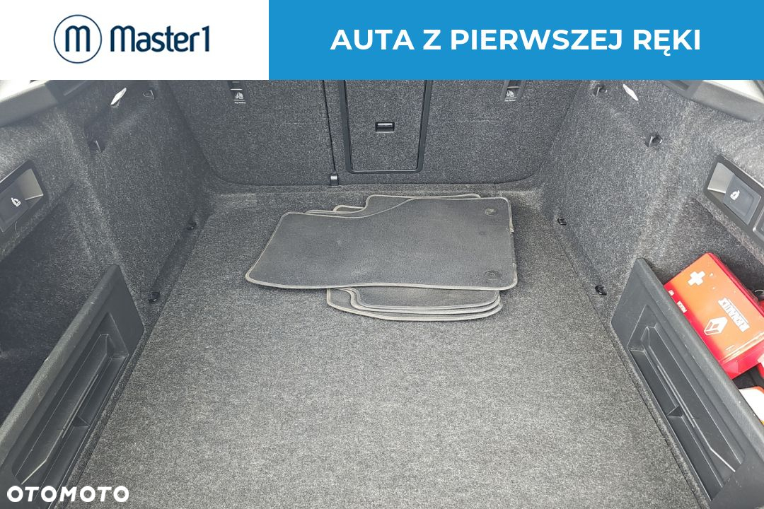Skoda Superb 1.5 TSI ACT Ambition DSG - 15