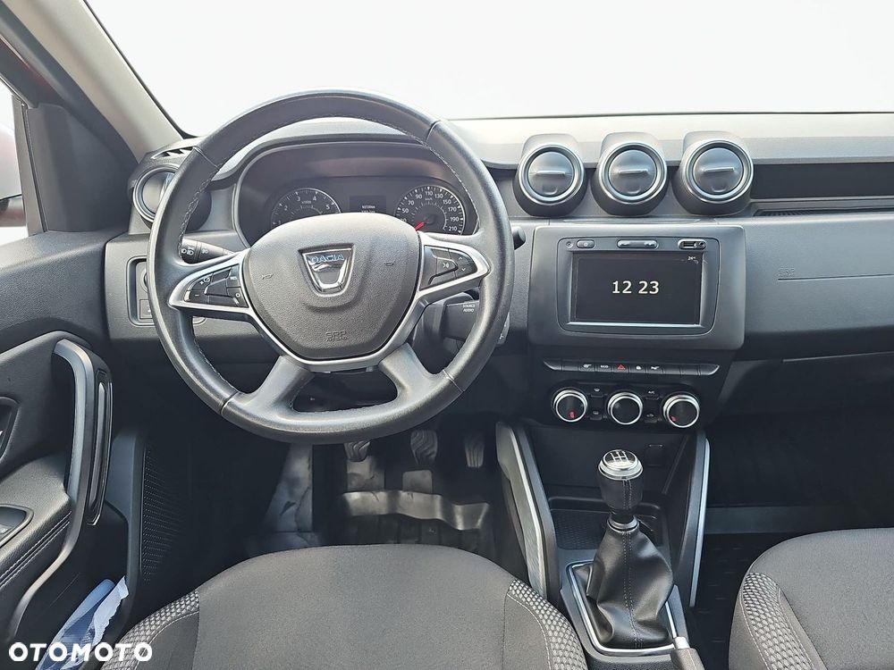 Dacia Duster 1.0 TCe Prestige - 11
